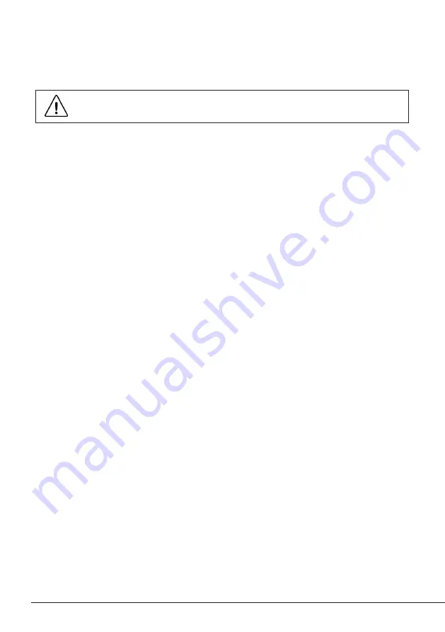 jbc TRA245-B Instruction Manual Download Page 10