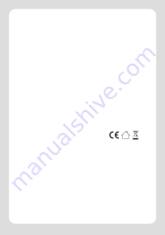 JBL 61875 Instructions Manual Download Page 12