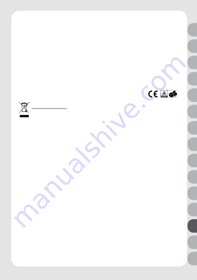 JBL CRISTAL PROFI e1502 greenline Manual Download Page 195