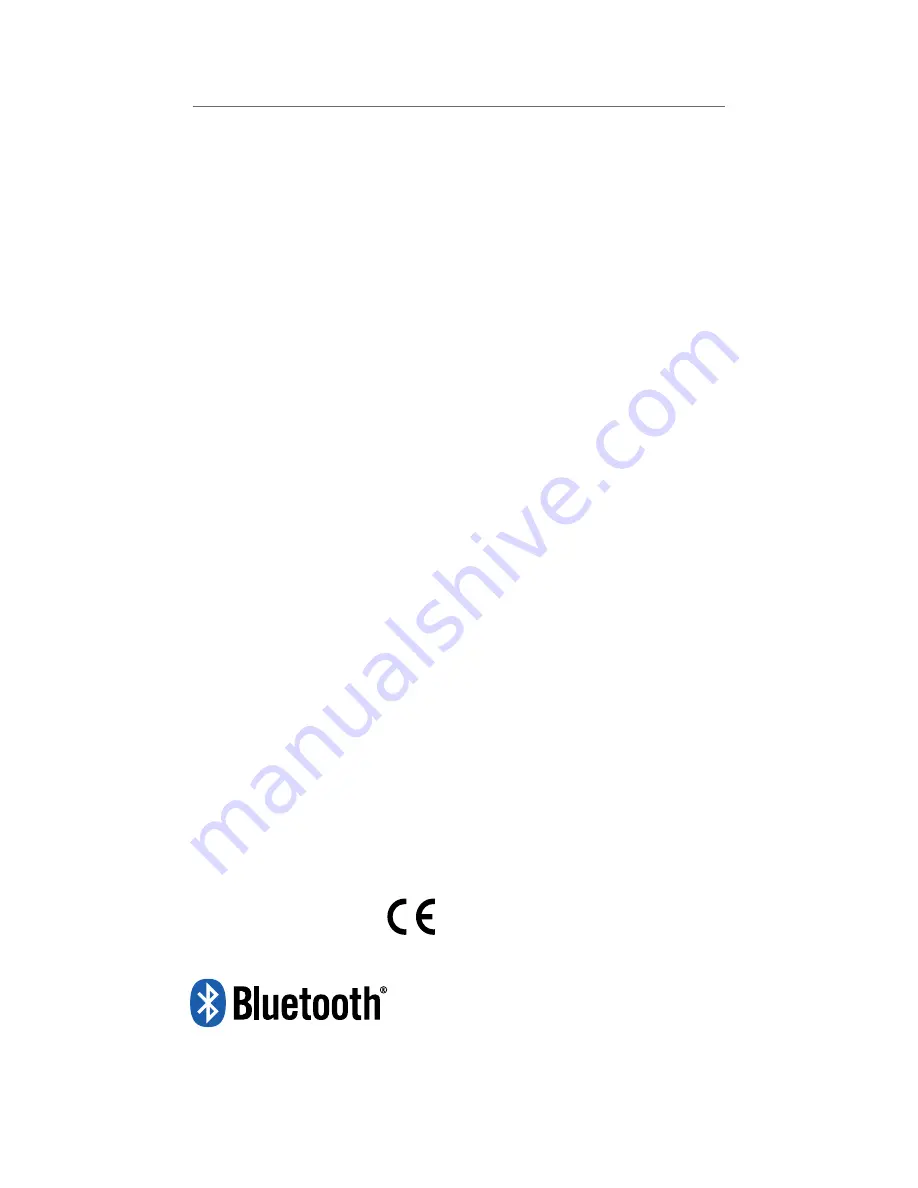 JBL Everest 100 Quick Start Manual Download Page 12