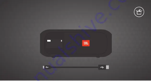 JBL Harman TUNER2 Скачать руководство пользователя страница 2