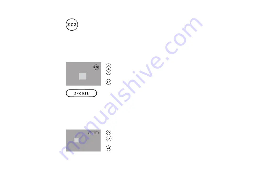 JBL On Time 400iHD User Manual Download Page 38