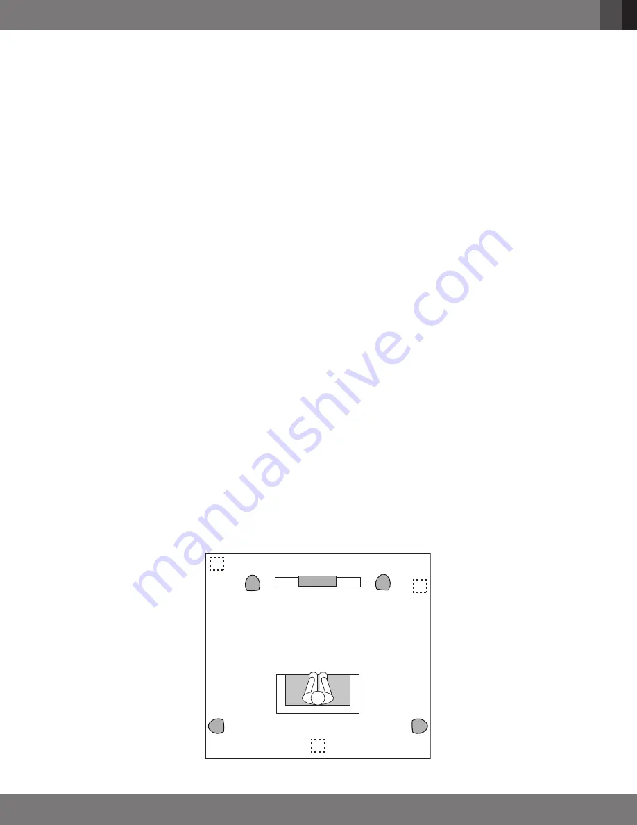 JBL SUB80P Owner'S Manual Download Page 32