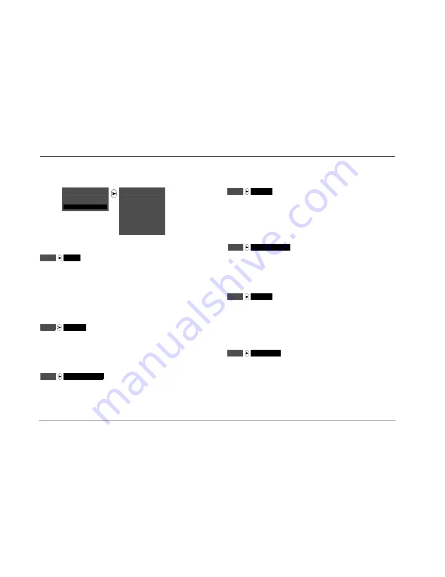 JBL SYNTHESIS SDP-40HD User Manual Download Page 42