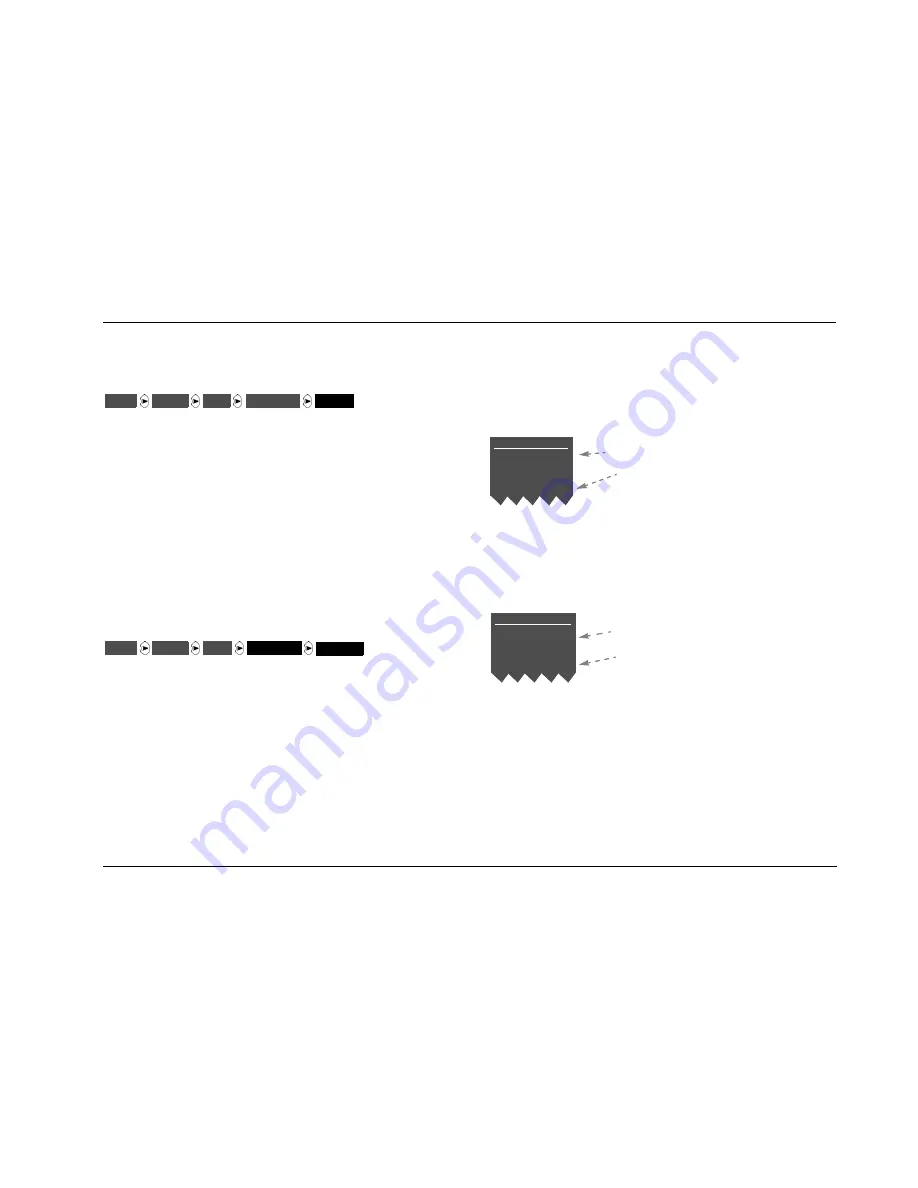 JBL SYNTHESIS SDP-40HD User Manual Download Page 51