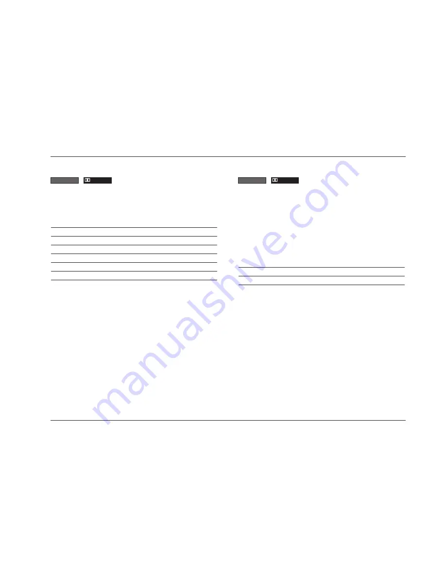 JBL Synthesis SDP-5 User Manual Download Page 110