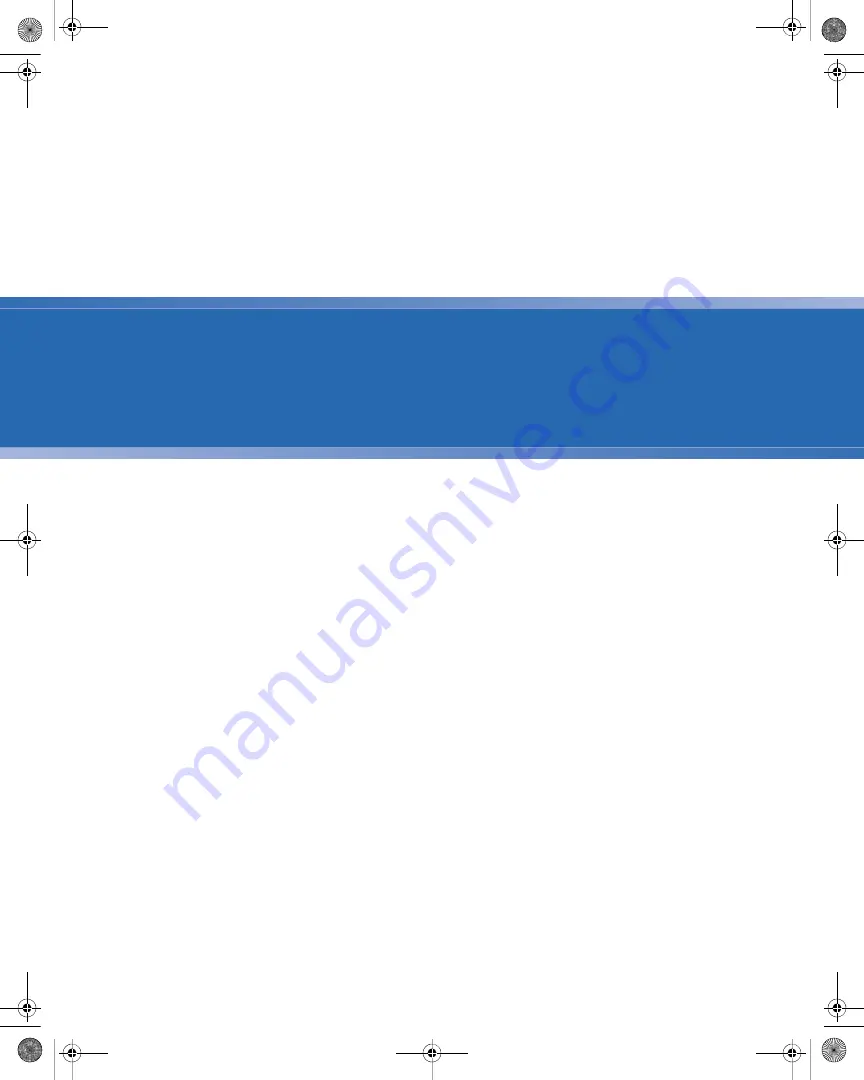 JDS Uniphase DSAM-1500 User Manual Download Page 21