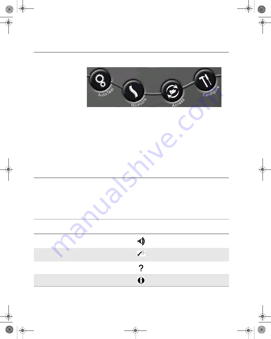 JDS Uniphase DSAM-1500 User Manual Download Page 44