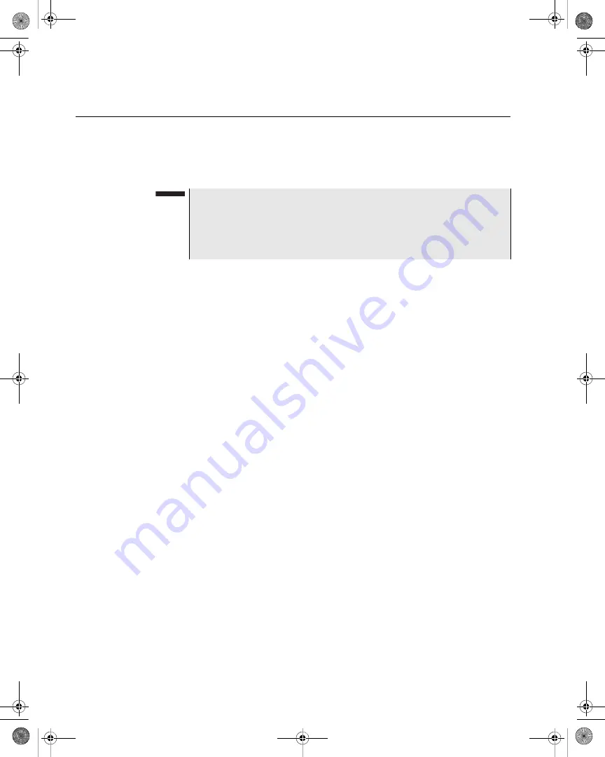 JDS Uniphase DSAM-1500 User Manual Download Page 48