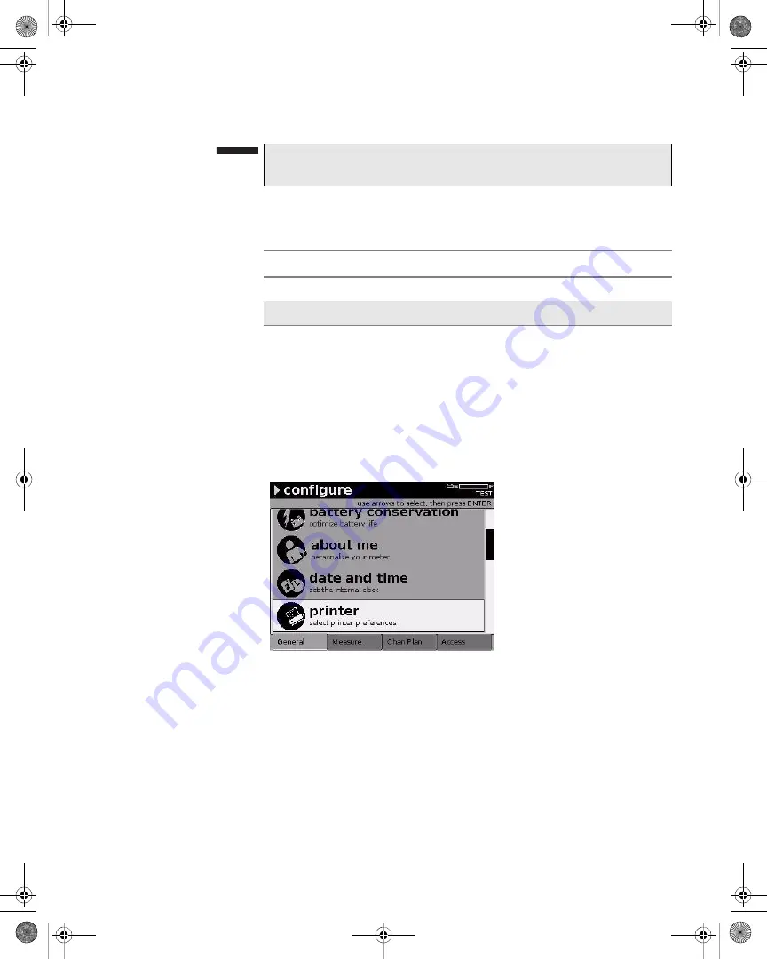 JDS Uniphase DSAM-1500 User Manual Download Page 77