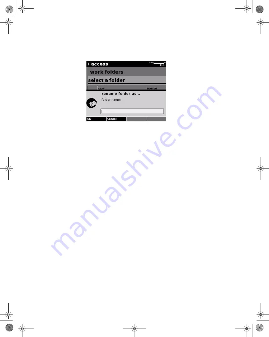 JDS Uniphase DSAM-1500 User Manual Download Page 146