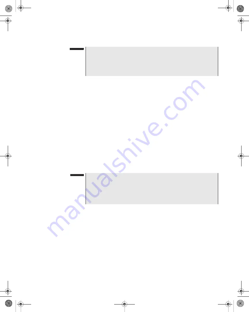 JDS Uniphase DSAM-1500 User Manual Download Page 147