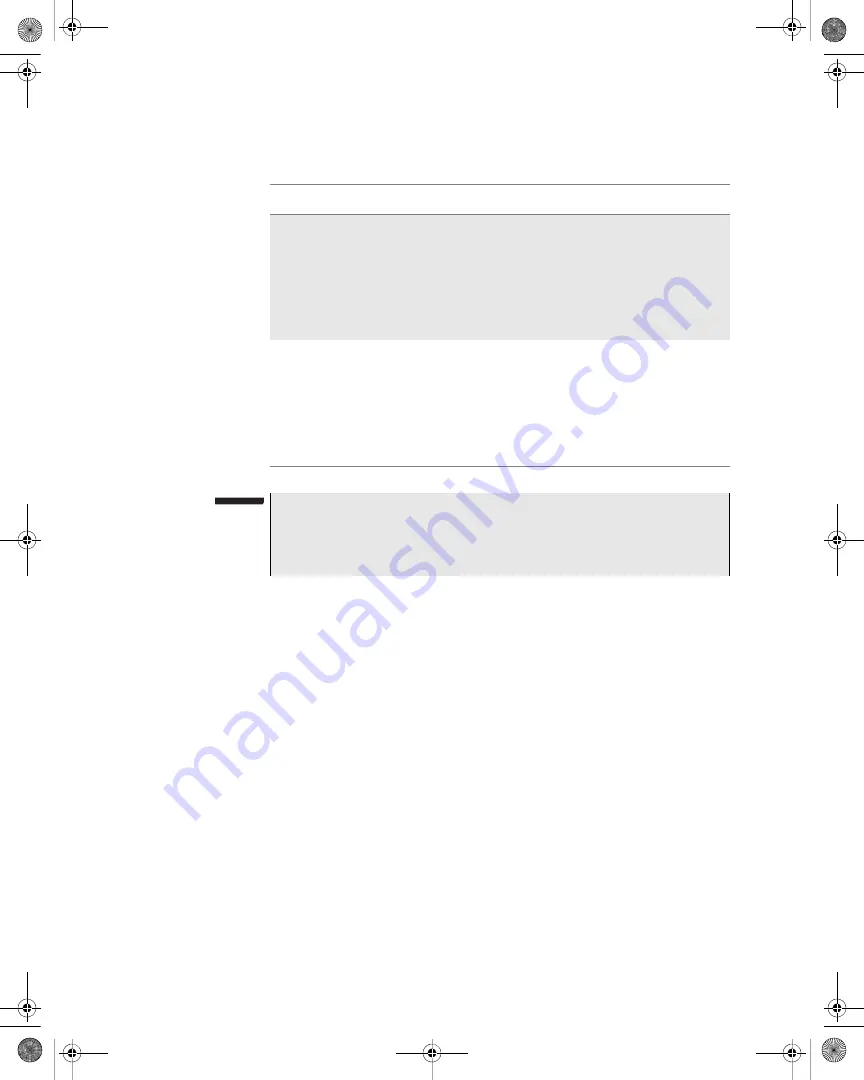 JDS Uniphase DSAM-1500 User Manual Download Page 186