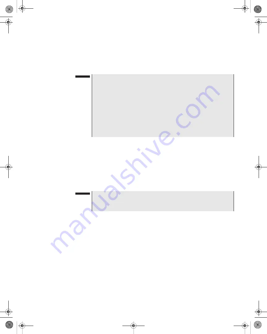 JDS Uniphase DSAM-1500 User Manual Download Page 213