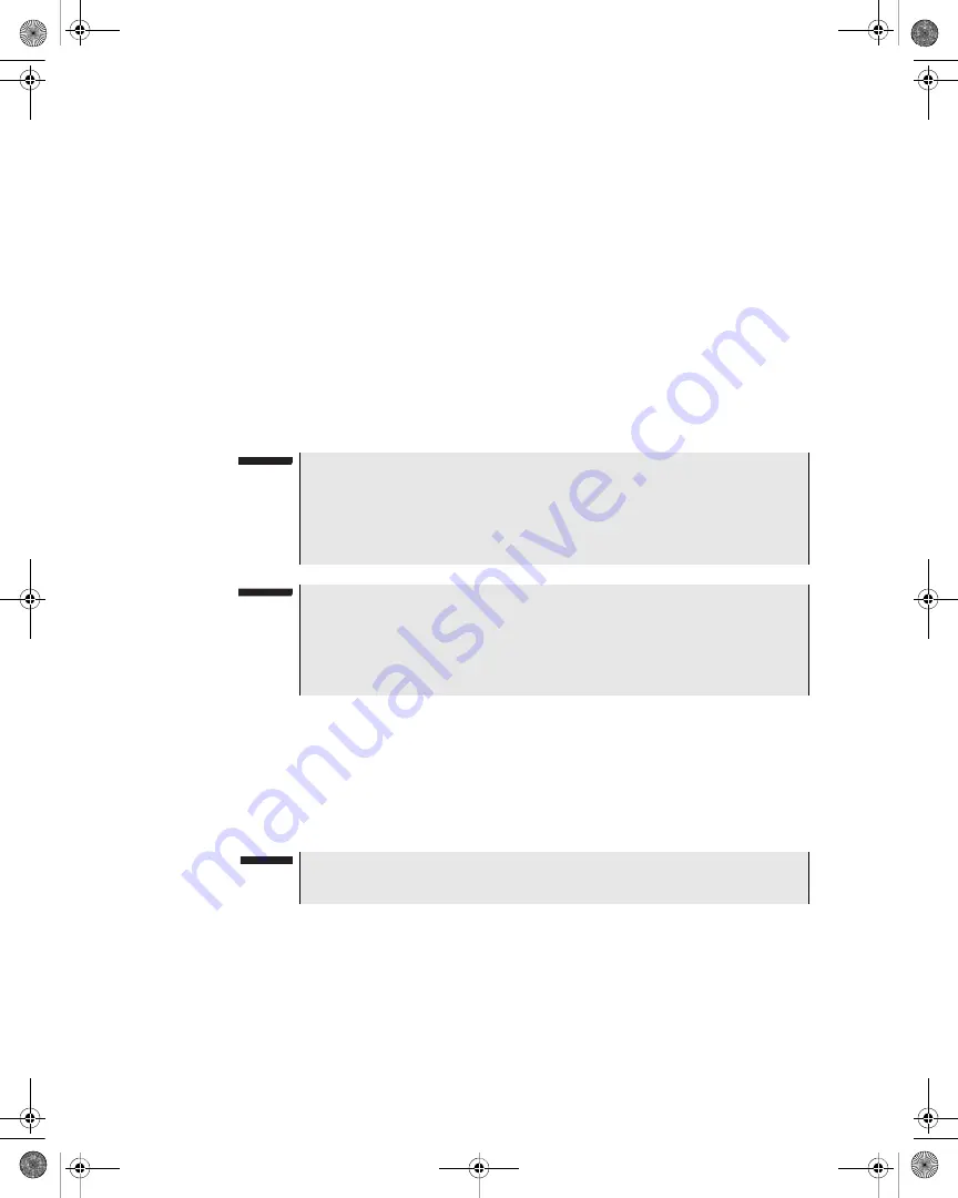 JDS Uniphase DSAM-1500 User Manual Download Page 252