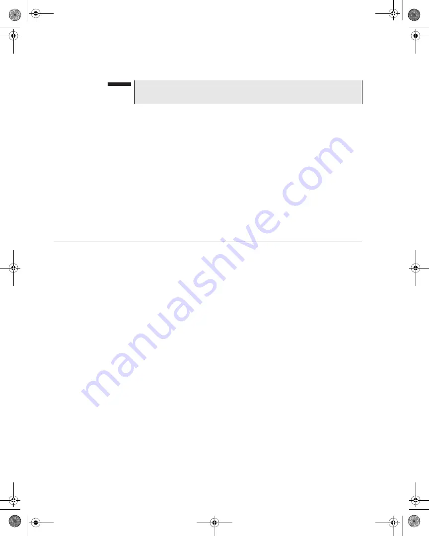 JDS Uniphase DSAM-1500 User Manual Download Page 272