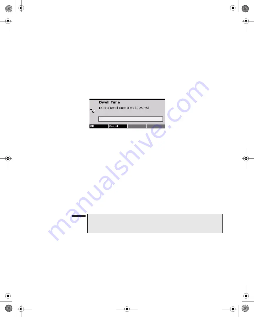 JDS Uniphase DSAM-1500 User Manual Download Page 297