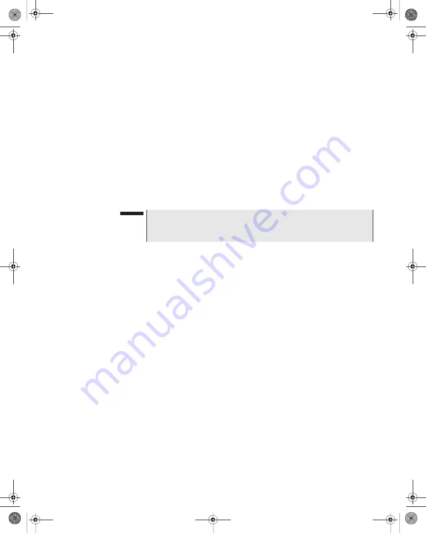 JDS Uniphase DSAM-1500 User Manual Download Page 309