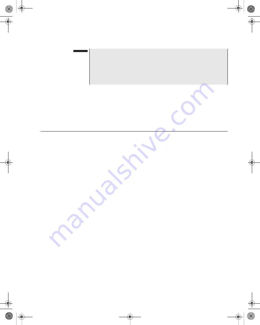 JDS Uniphase DSAM-1500 User Manual Download Page 319