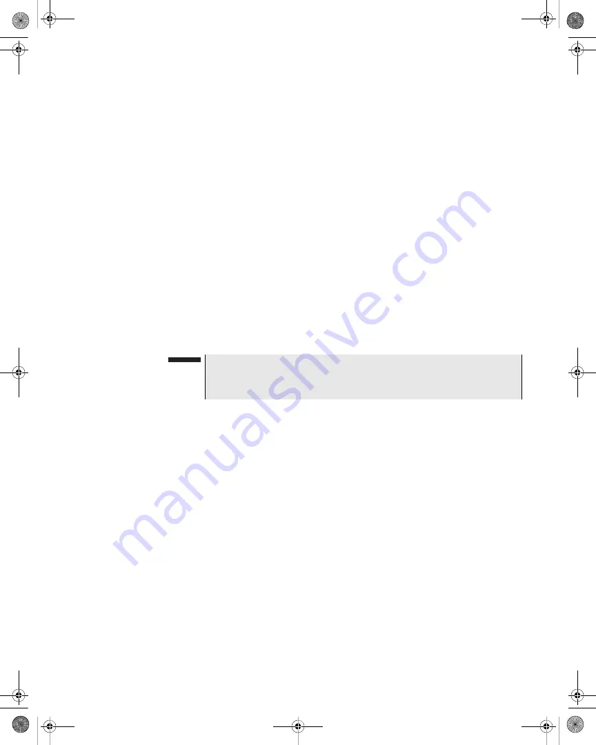 JDS Uniphase DSAM-1500 User Manual Download Page 323