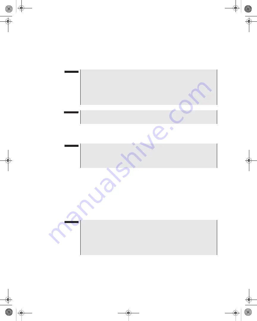 JDS Uniphase DSAM-1500 User Manual Download Page 324