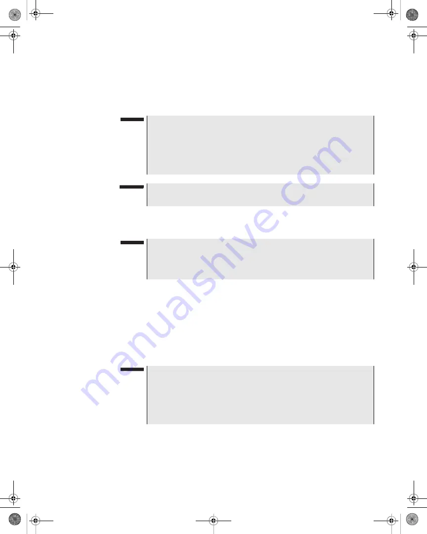 JDS Uniphase DSAM-1500 User Manual Download Page 329