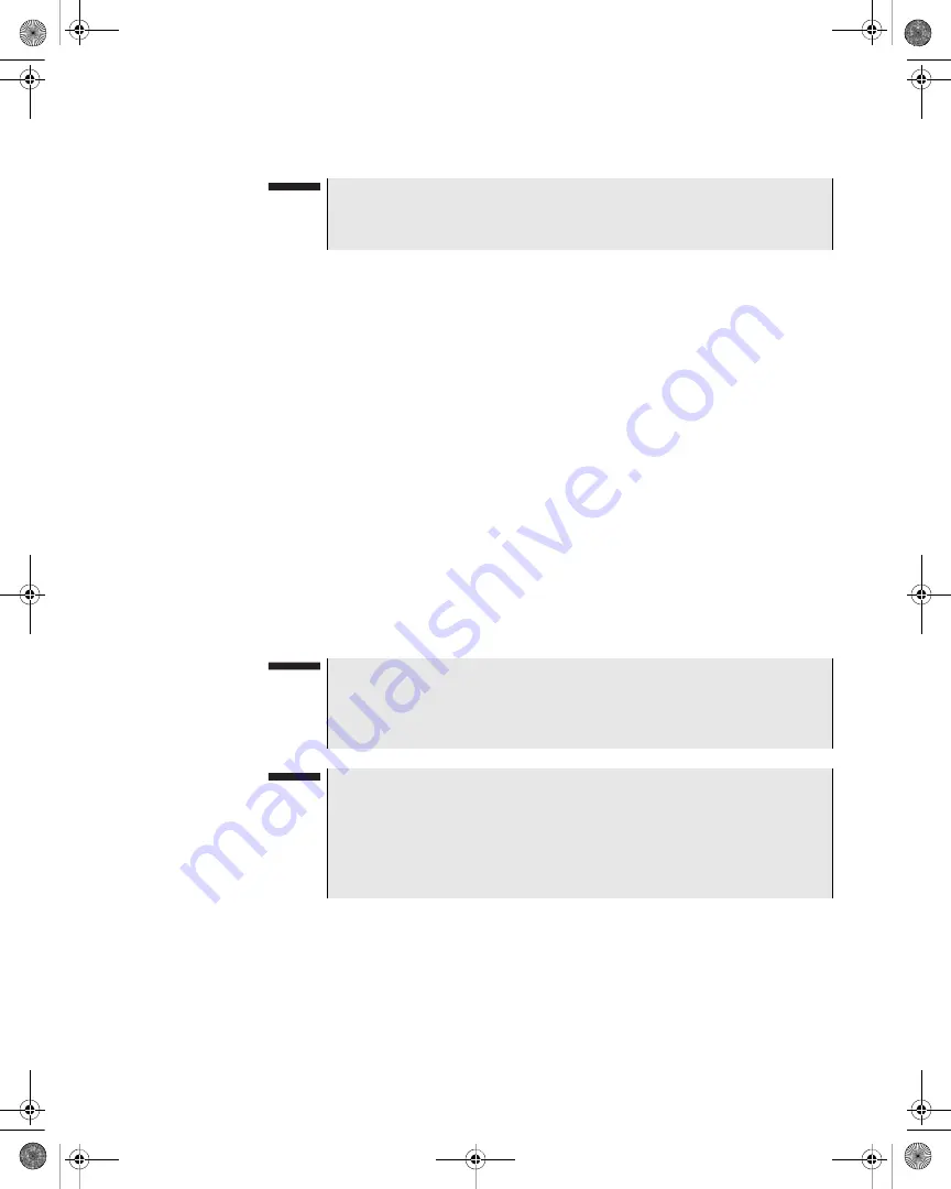 JDS Uniphase DSAM-1500 User Manual Download Page 333