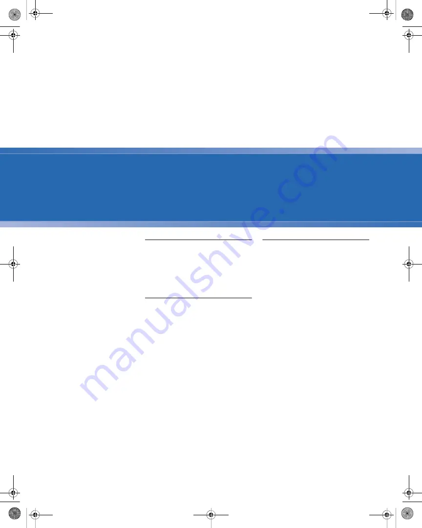 JDS Uniphase DSAM-1500 User Manual Download Page 357