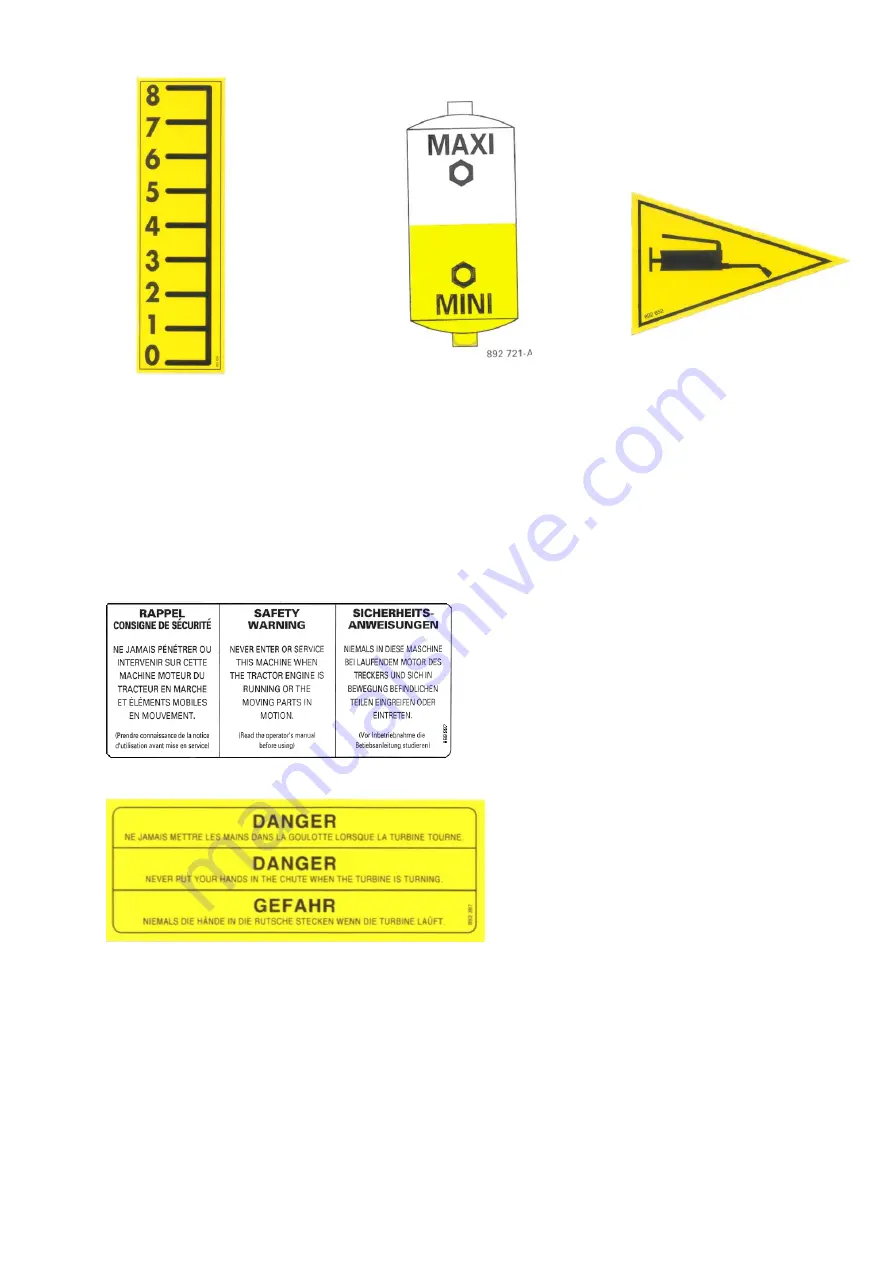 JEANTIL MVV 10 Instruction Manual Download Page 15