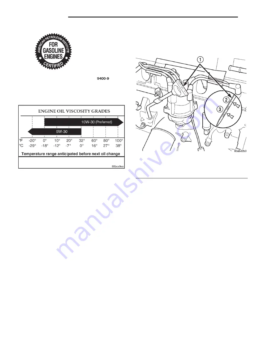 Jeep 200 Cherokee Service Manual Download Page 1157