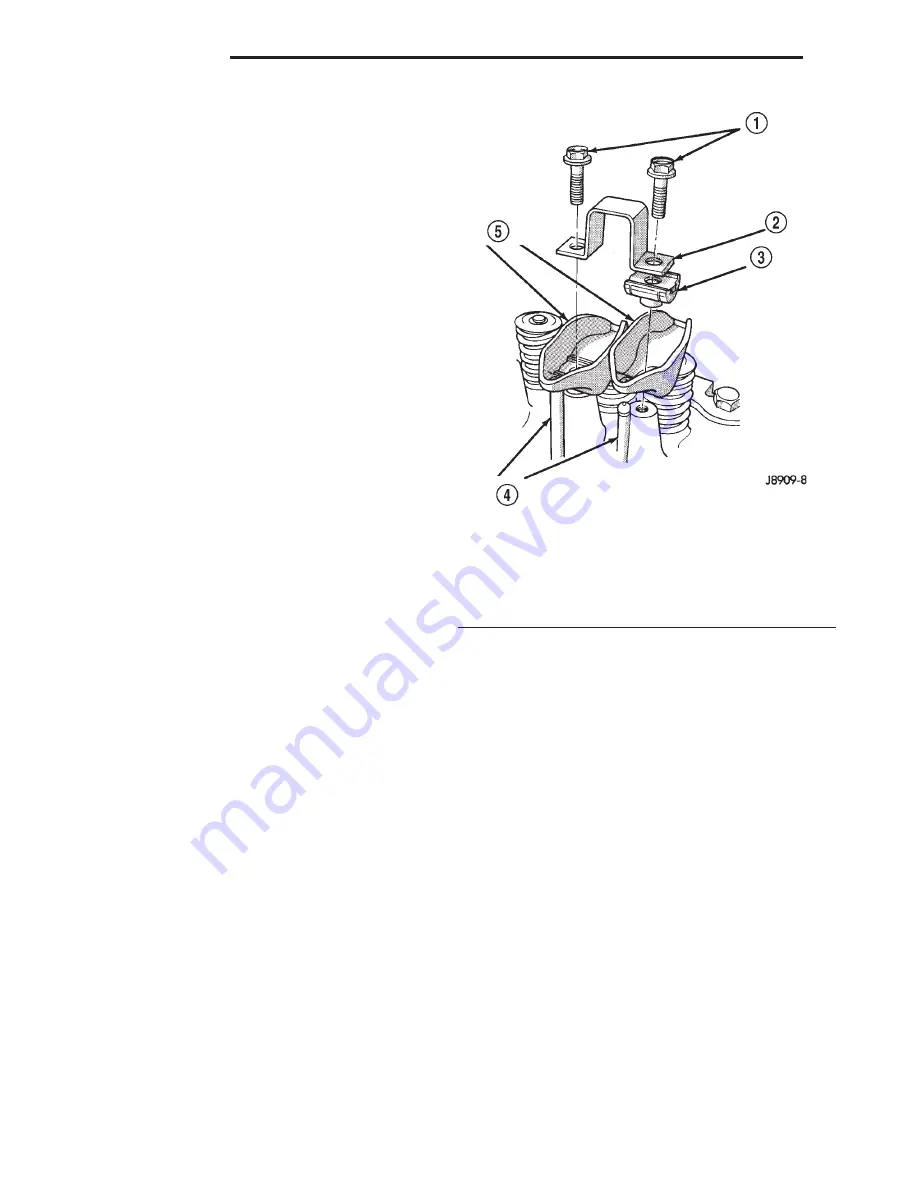 Jeep 200 Cherokee Service Manual Download Page 1167