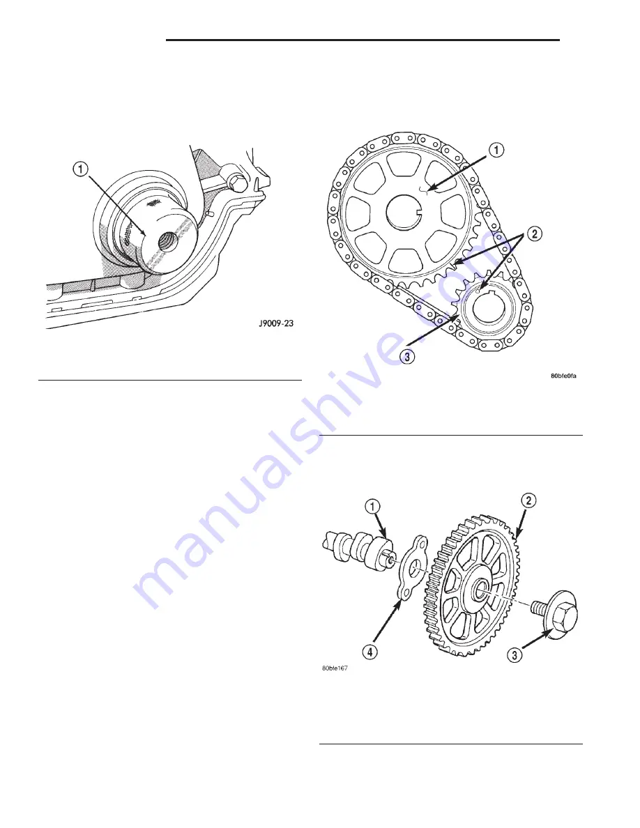 Jeep 200 Cherokee Service Manual Download Page 1231