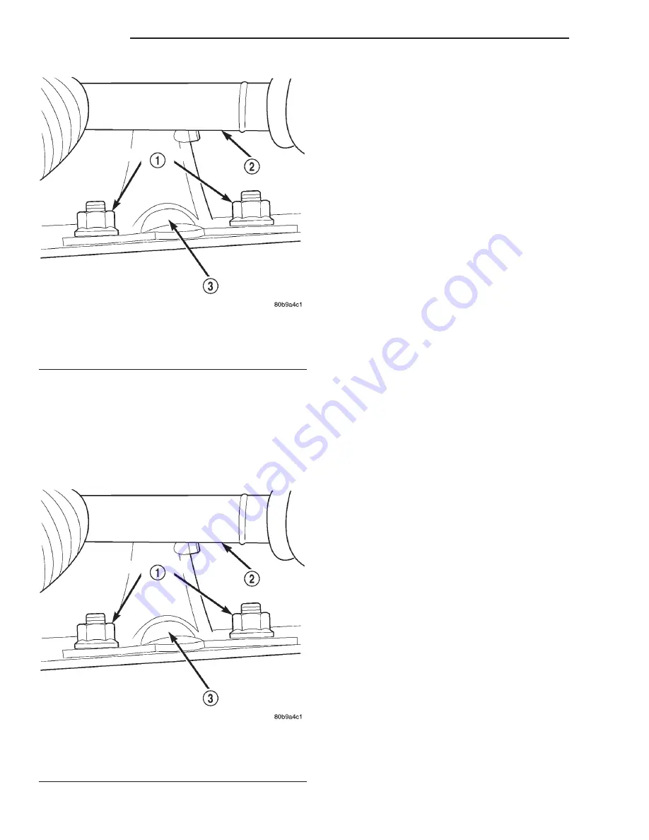 Jeep 200 Cherokee Service Manual Download Page 1265