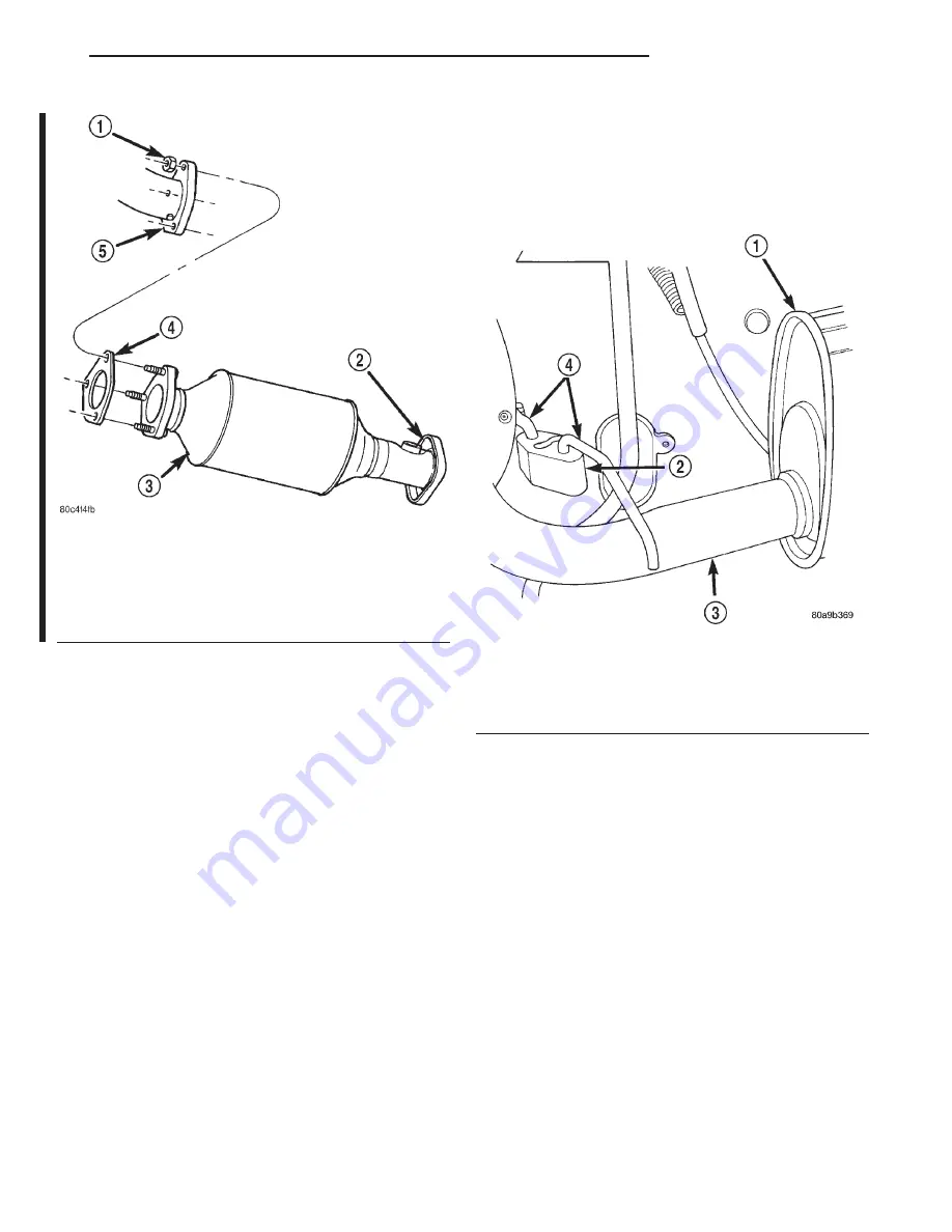 Jeep 200 Cherokee Service Manual Download Page 1310