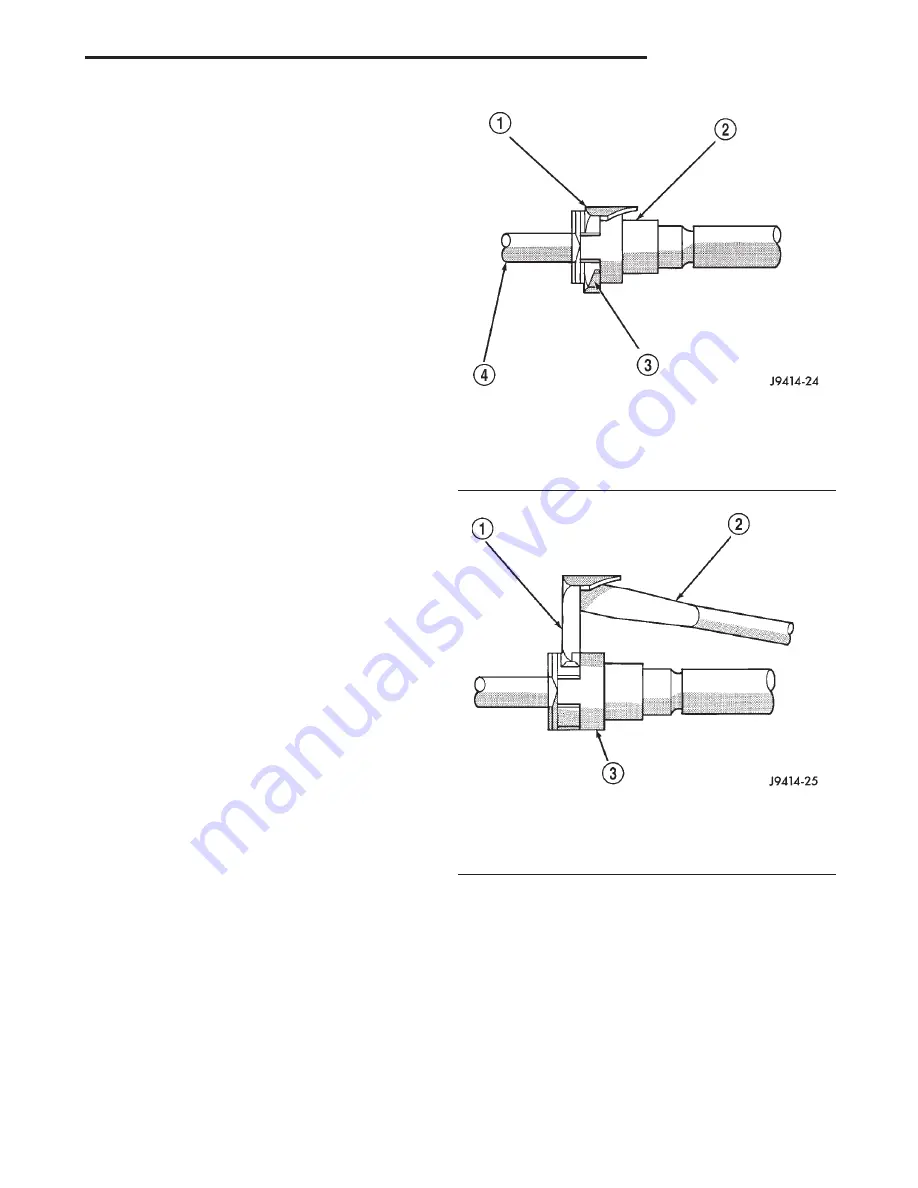 Jeep 200 Cherokee Service Manual Download Page 1346