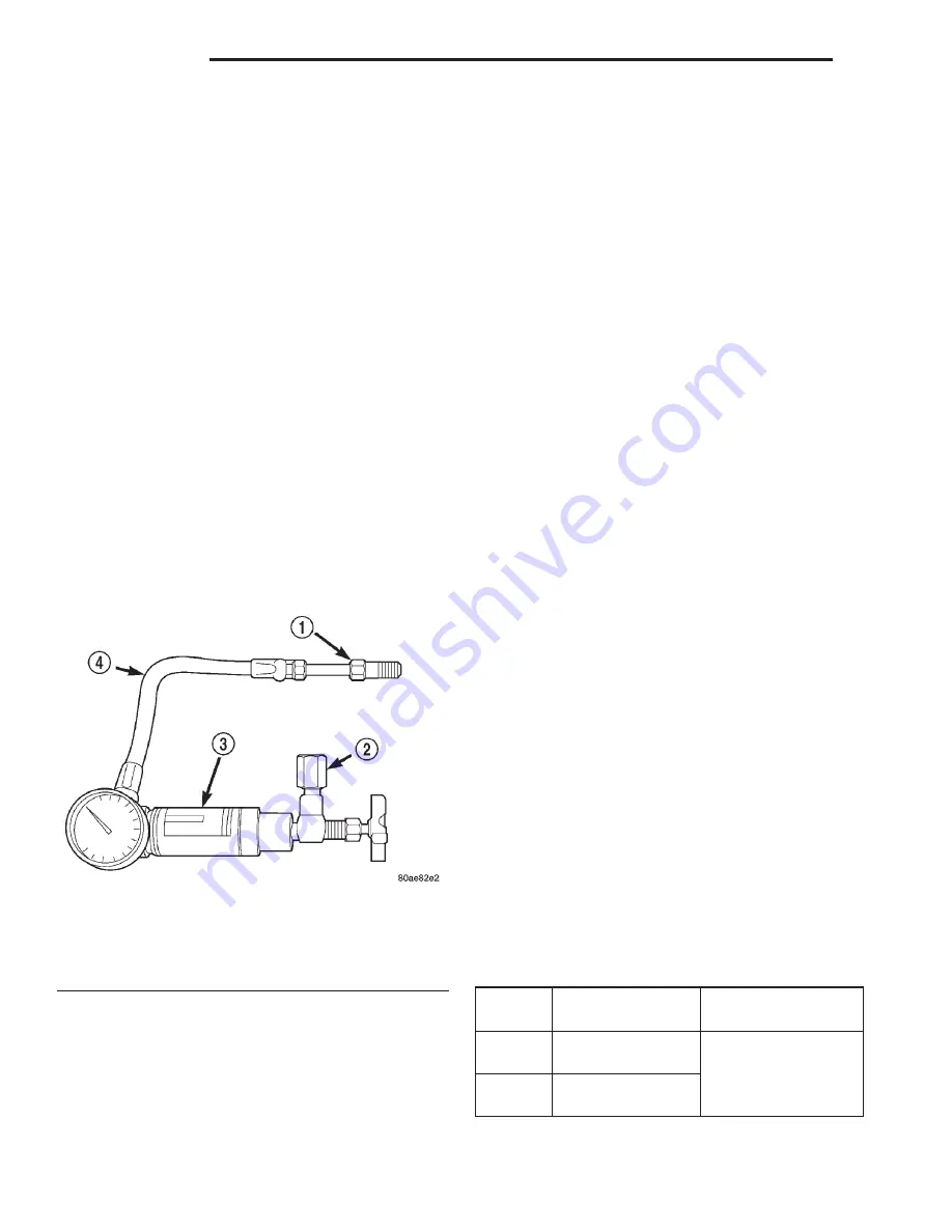 Jeep 200 Cherokee Service Manual Download Page 1431