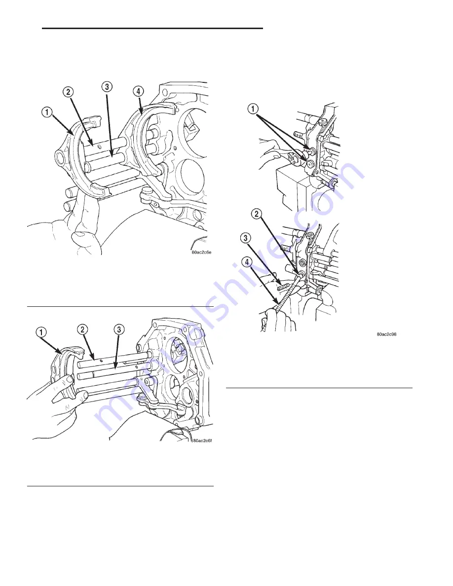 Jeep 200 Cherokee Service Manual Download Page 1482