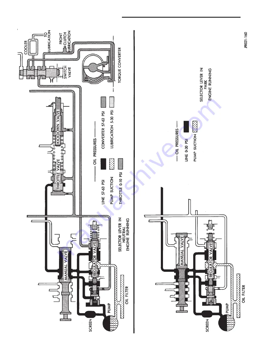 Jeep 200 Cherokee Service Manual Download Page 1663