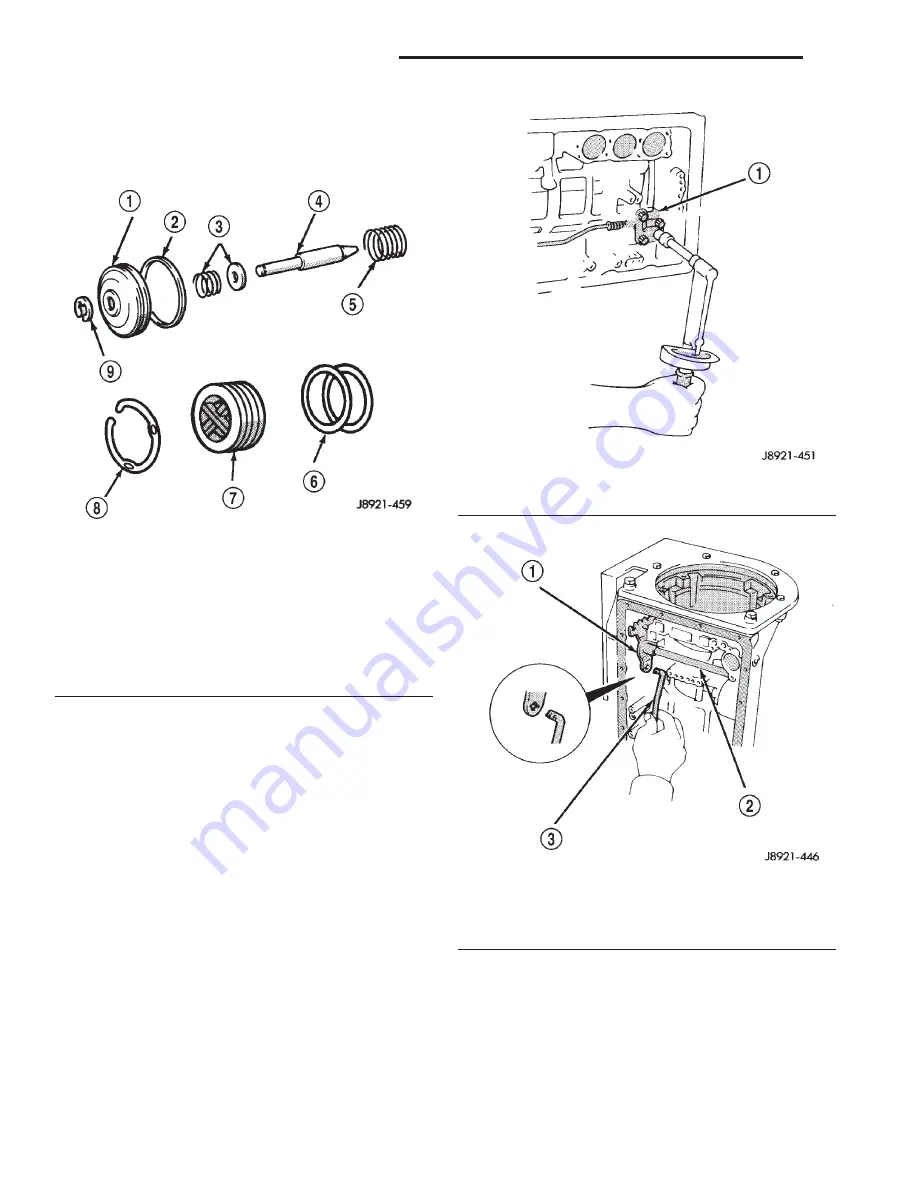 Jeep 200 Cherokee Service Manual Download Page 1727