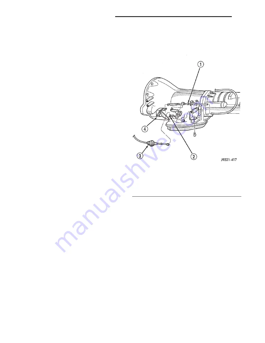 Jeep 200 Cherokee Service Manual Download Page 1797