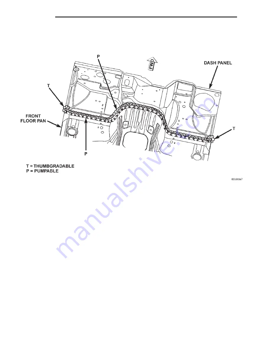 Jeep 200 Cherokee Service Manual Download Page 2001