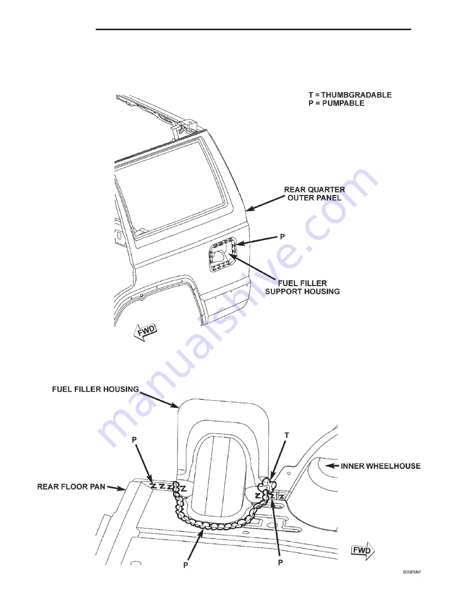 Jeep 200 Cherokee Service Manual Download Page 2009