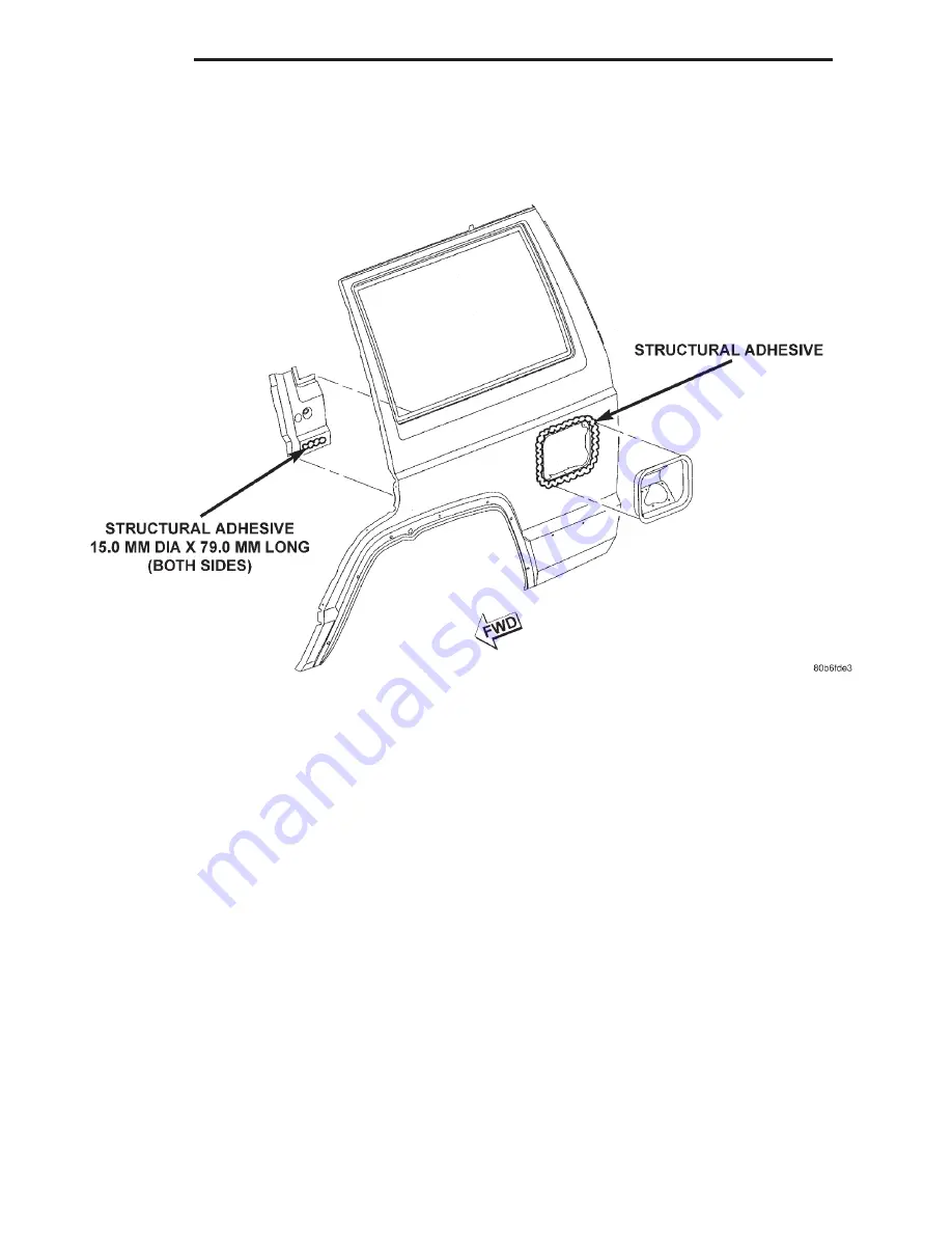 Jeep 200 Cherokee Скачать руководство пользователя страница 2011