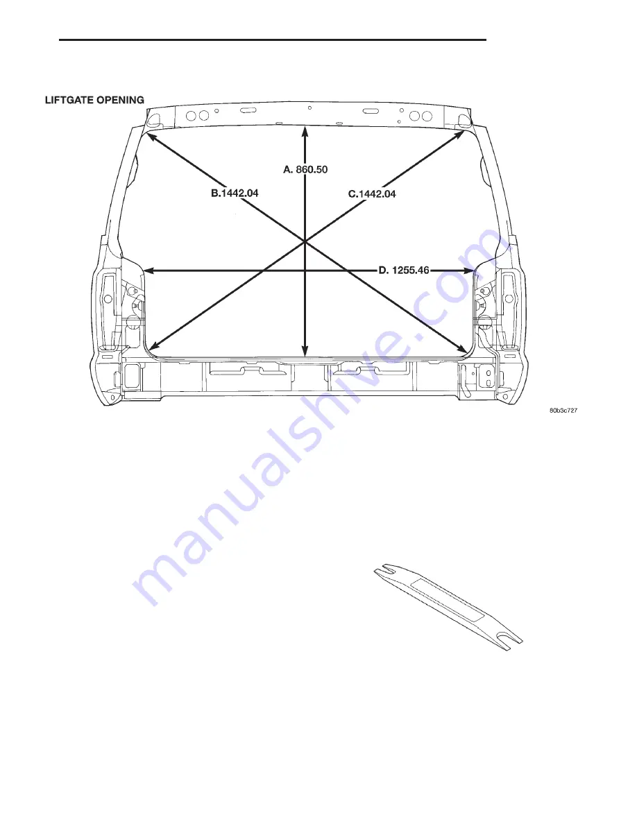 Jeep 200 Cherokee Service Manual Download Page 2022