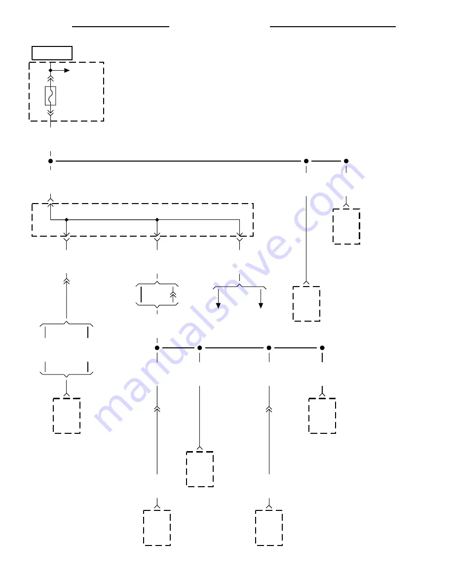 Jeep 200 Cherokee Service Manual Download Page 697