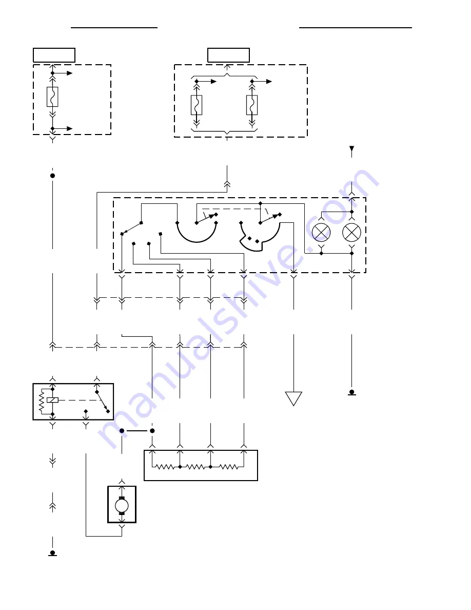 Jeep 200 Cherokee Service Manual Download Page 831