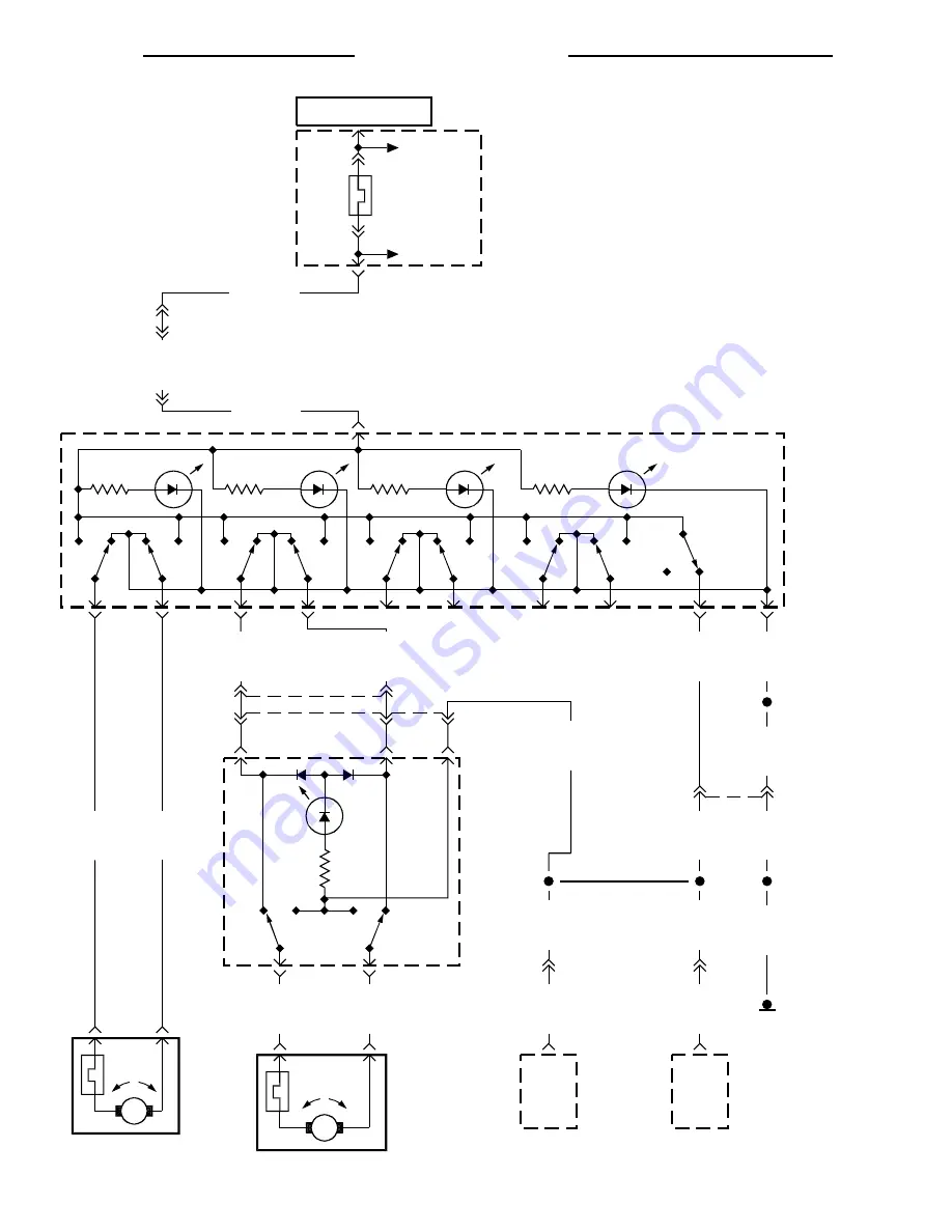 Jeep 200 Cherokee Service Manual Download Page 927