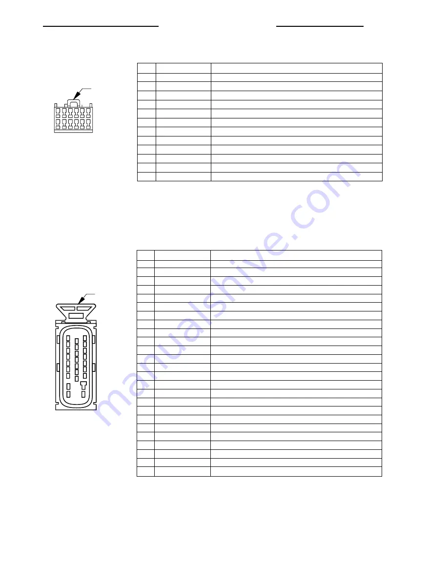 Jeep 200 Cherokee Service Manual Download Page 990