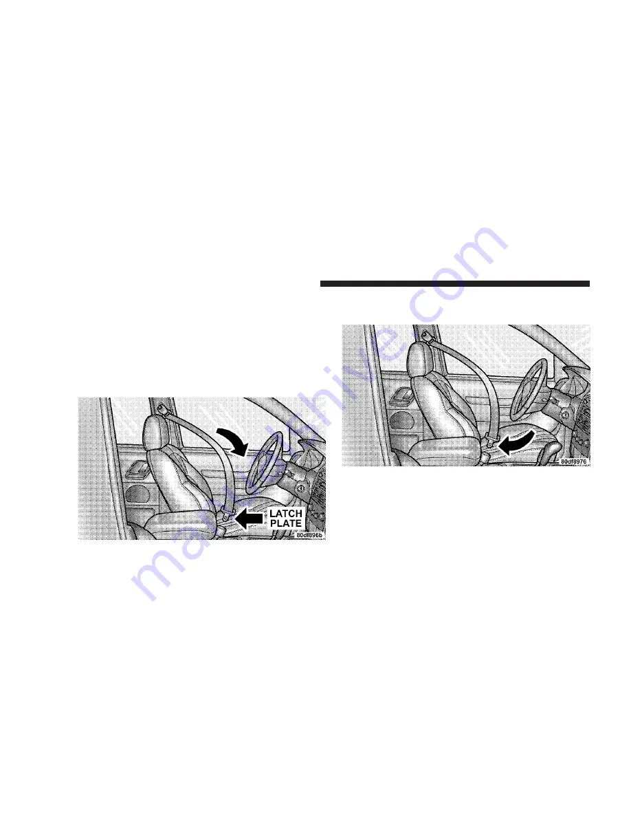 Jeep 2004 Cherokee Скачать руководство пользователя страница 28