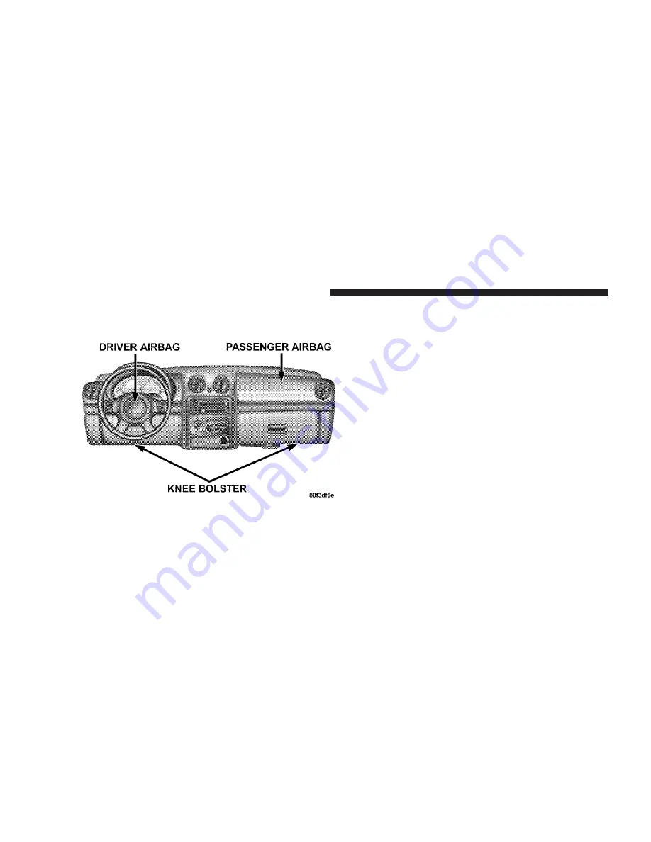 Jeep 2004 Liberty Owner'S Manual Download Page 46